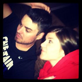 Profile Picture of Kim Abbe (@kuhlman26) on Pinterest