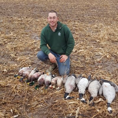 Profile Picture of LeBrian James (@Brian_Heiden) on Twitter
