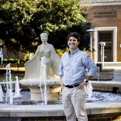 Profile Picture of Chris Ledbetter (@chrispkp) on Twitter