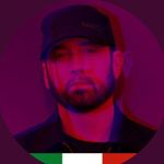 Profile Photo of Eminem Italia (@eminemitalia1) on Instagram