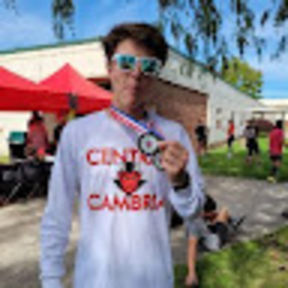 Profile Picture of Cody Roberts (@caroberts1022) on Poshmark