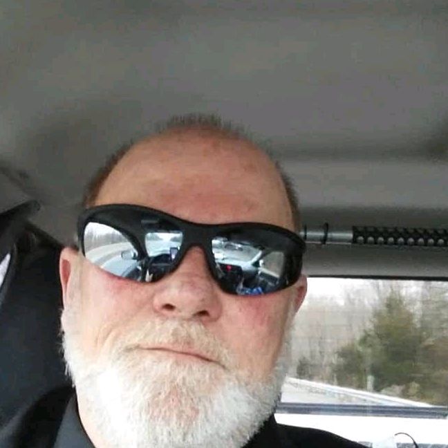 Profile Picture of richard burke60  Rich (@richardburke60) on Tiktok