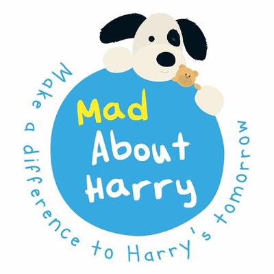Profile Picture of MADAbout Harry Banks (@blross23) on Twitter