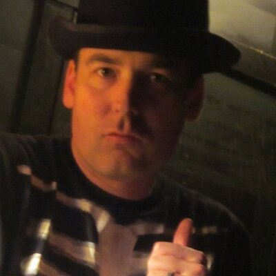 Profile Picture of David Clinton Parker (@goparker) on Twitter