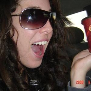 Profile Picture of Sarah Lever (@sarahlever) on Myspace