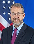 Profile Picture of James B. Storyon Wikipedia