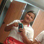 Profile Picture of Eliane Pedrosa da Silva (@elianeejeronimo) on Instagram