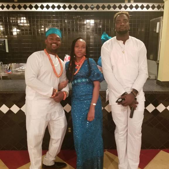 Profile Picture of Tokunbo Fajemirokun (@tokunbo83) on Poshmark