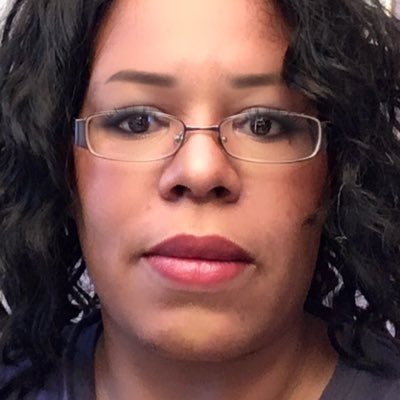 Profile Picture of Erica R Stinson (@authorericarsti) on Twitter