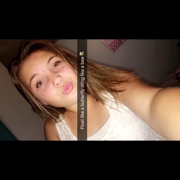 Adreanna Lepeilbet - Poshmark Profile Picture of Adreanna Lepeilbet (@adreanna_07) on Poshmark