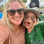 Profile Picture of Kim Gourley (@kimbergour) on Instagram