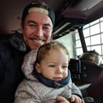Profile Picture of Joshua McVey (@thegigdaddy) on Instagram