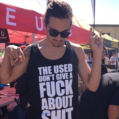 Profile Picture of Michael Starbird (@Star_bird8) on Twitter