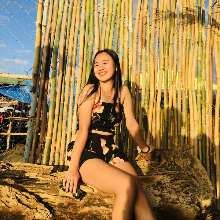Profile Picture of Sherry Ann (@_annsherry) on Tiktok
