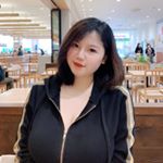 Profile Picture of Võ thị thu trang (@tranggbiii) on Instagram