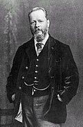 Profile Picture of Herman Charles Merivaleon Wikipedia