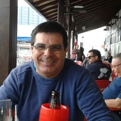 Profile Picture of André Aranda (@andrearanda1962) on Twitter