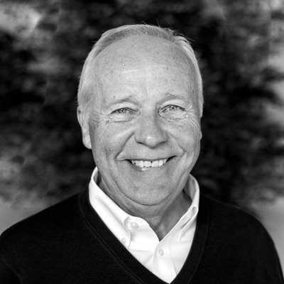 Profile Picture of Scott Morton (@gscottmorton) on Twitter