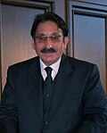 Profile Picture of Iftikhar Muhammad Chaudhry - Wikipediaon Wikipedia