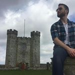Profile Picture of Brad Gunter (@gunter_brad) on Instagram