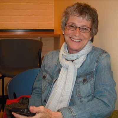 Profile Picture of Judith Smith (@jsmith_ofa) on Twitter