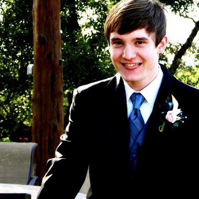 Profile Picture of Hunter Rust (@hunter_rust6) on Twitter