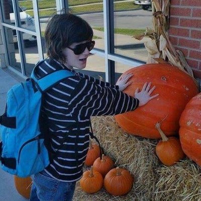Profile Picture of Kayla McDaniel (@CaliKayYay) on Twitter