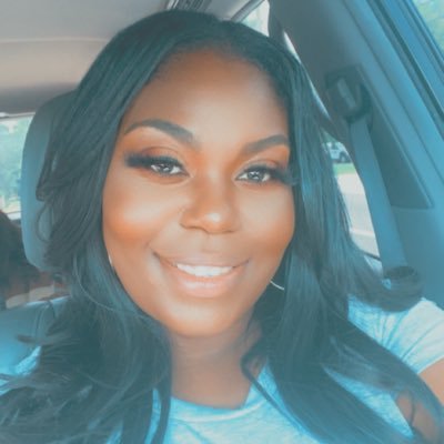 Profile Picture of Crystal Rudolph (@_CrystalRudolph) on Twitter