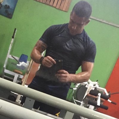 Profile Picture of Geronimo Acebal (@JoseGacebal) on Twitter