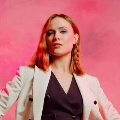 Profile Picture of Evan Rachel Wood 🇧🇷 (fan) (@evanrachelwoodb) on Twitter