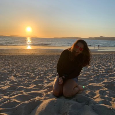 Profile Picture of Roberta Rodriguez (@tatarodriguezc) on Twitter