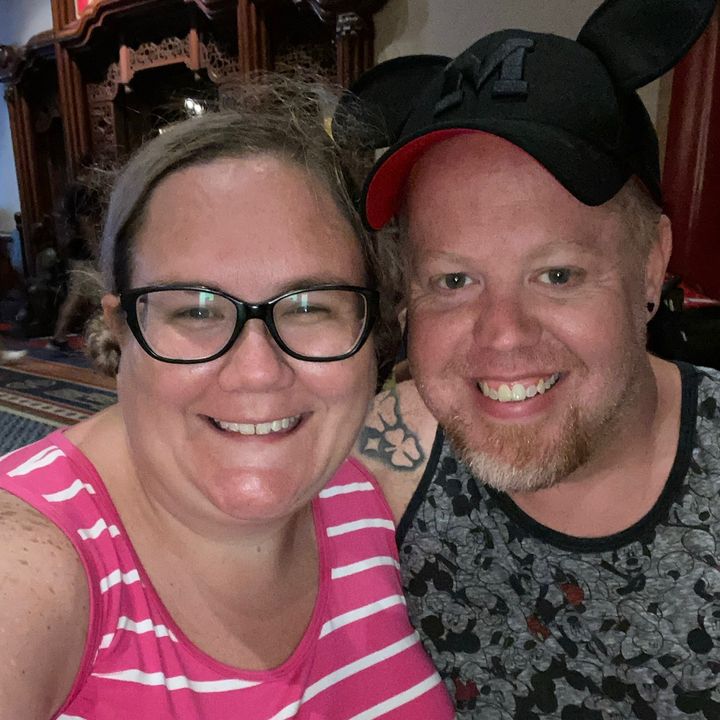 Profile Picture of Hilary McCarty (@hilarymccarty1) on Tiktok