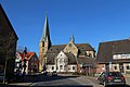 Profile Picture of Saerbeckon Wikipedia