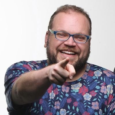 Profile Picture of Rodrigo Teixeira (@RodTeixeira) on Twitter