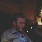 Profile Picture of Daniel Scott Fray (@danfraycigars) on Instagram