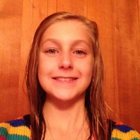 Profile Picture of Lacey Clark (@LeaperdRoarRoar) on Pinterest