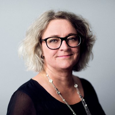 Profile Picture of Anne H. Steffensen (@AnneHSteffensen) on Twitter