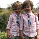 Profile Picture of Chase & Parker Dailey (@daileyexpressions) on Instagram