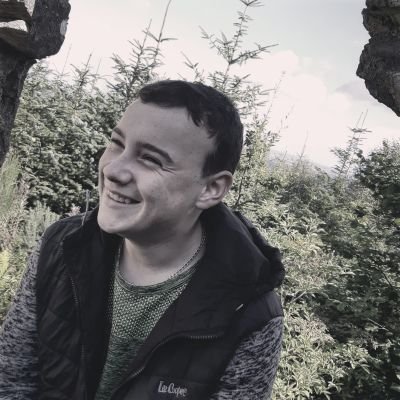 Profile Picture of SamPierson (@SamPierson7) on Twitter