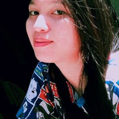 Profile Picture of Rowena Yu (@RowenaYu17) on Twitter