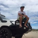 Profile Picture of Craig Coulson (@craigcoulson) on Instagram