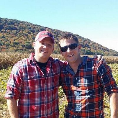 Profile Picture of Ryan Braunsberg (@Brauny5) on Twitter