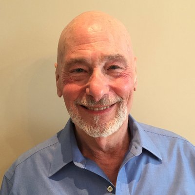 Profile Picture of Mark Trager (@mark_trager) on Twitter