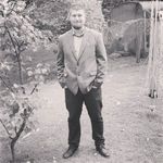 Profile Picture of Alan Lemkau (@alanlemkau) on Instagram