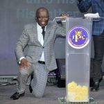 Profile Picture of William Anane-Forkuo (@williamananeforkuo) on Instagram