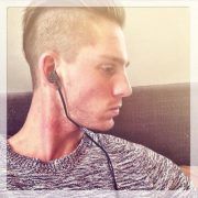 Michael Ehlers - Pinterest Profile Picture of Michael Ehlers (@mehlers07) on Pinterest