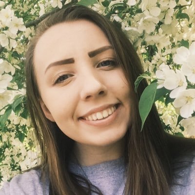 Profile Picture of Althea Patrick (@althea_dey) on Twitter