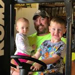 Profile Picture of Mark L. Nance Jr. (@mlnancejr) on Instagram