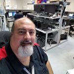Profile Picture of Robert J. Breault II (@trebor2662) on Instagram