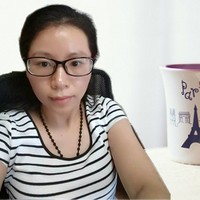Profile Picture of Fenny Hong (@fenny-hong-1) on Quora